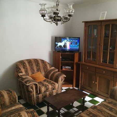 Apartamento Alcobaça Dış mekan fotoğraf