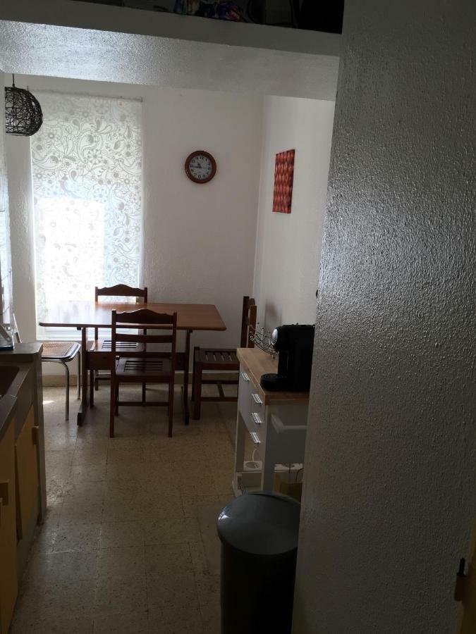 Apartamento Alcobaça Dış mekan fotoğraf