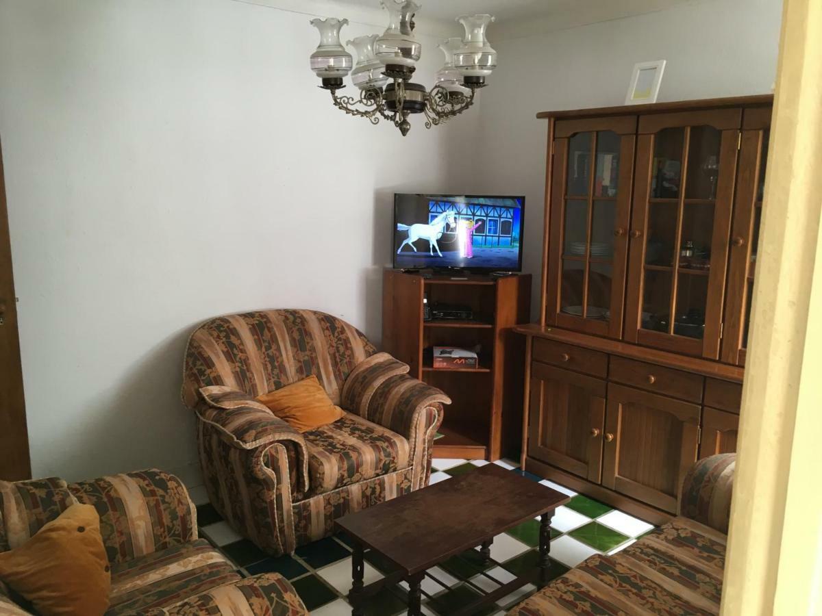 Apartamento Alcobaça Dış mekan fotoğraf