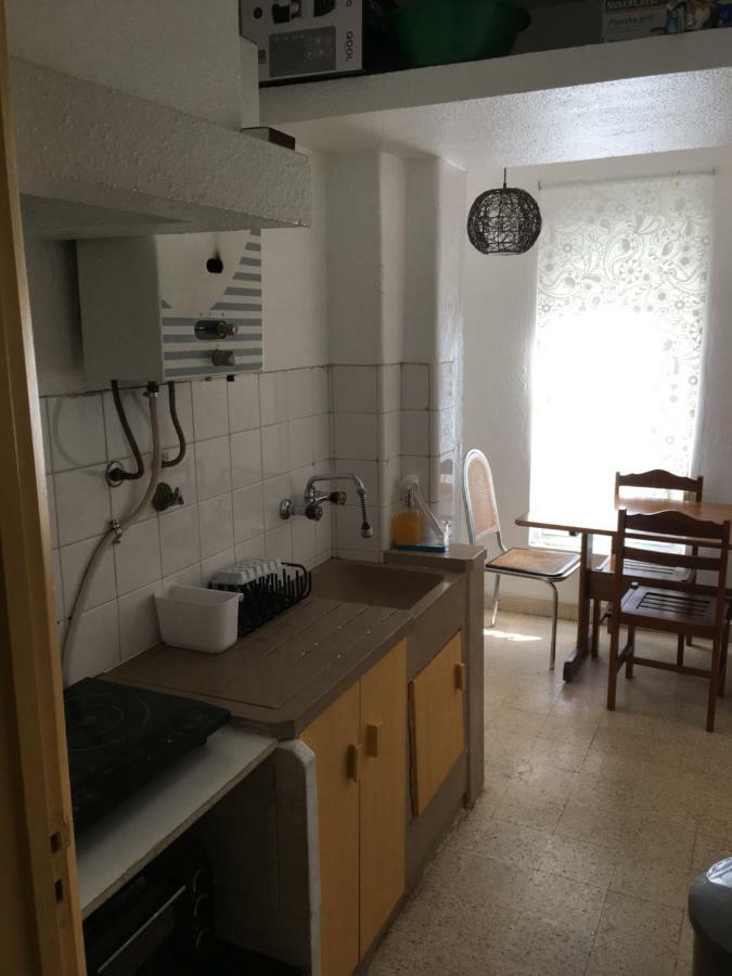 Apartamento Alcobaça Dış mekan fotoğraf