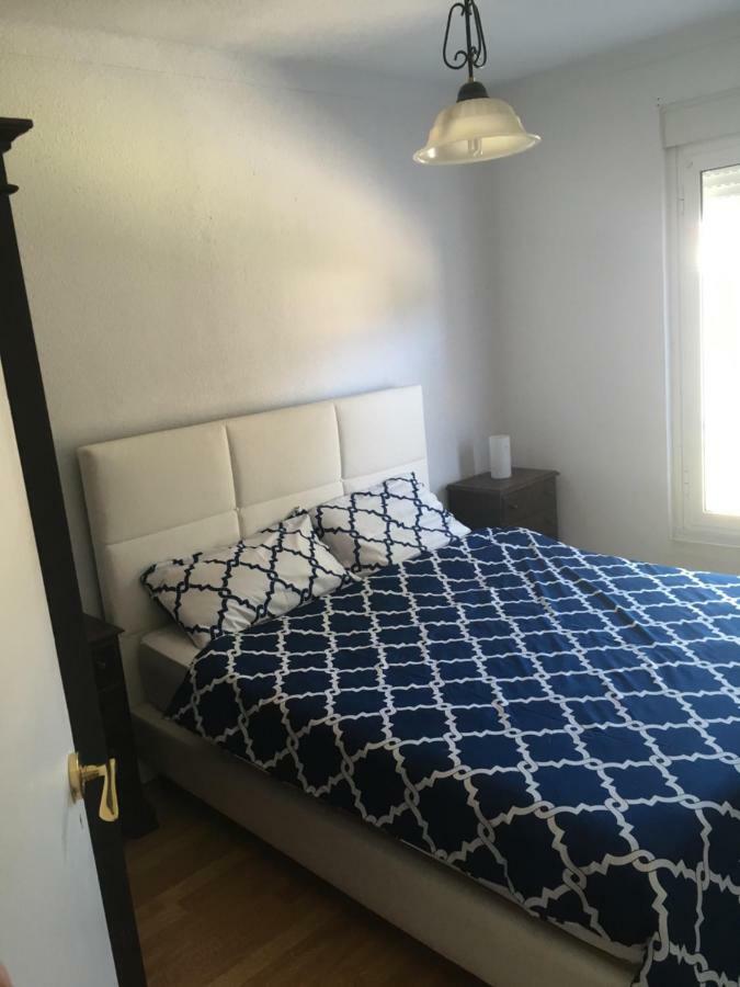 Apartamento Alcobaça Dış mekan fotoğraf