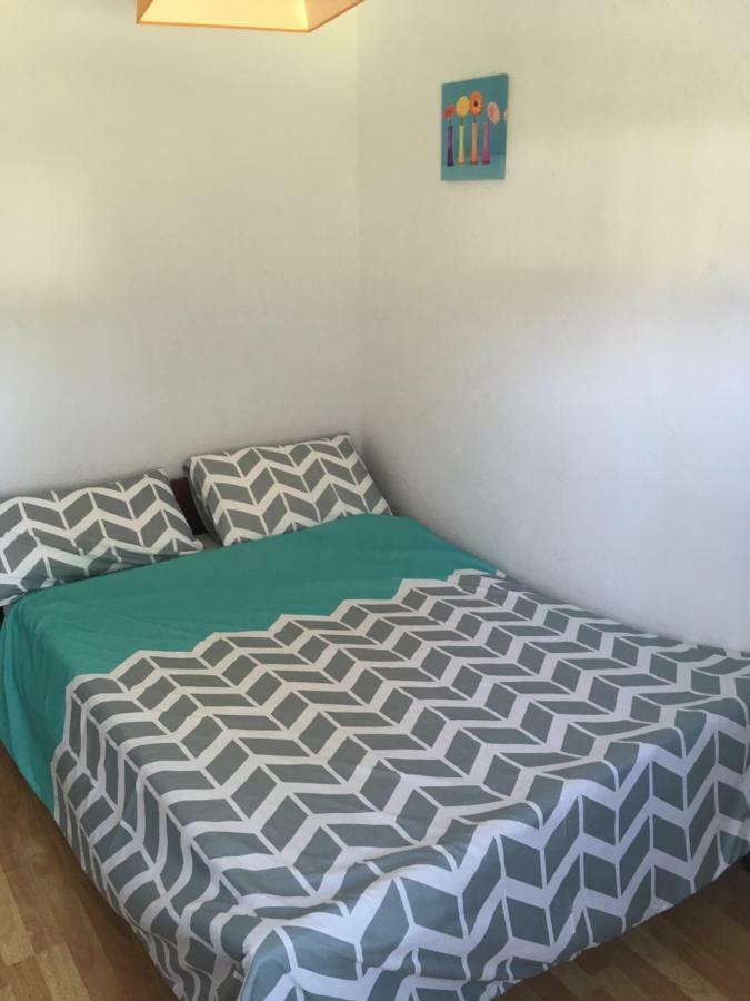 Apartamento Alcobaça Dış mekan fotoğraf